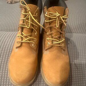Timberland boots